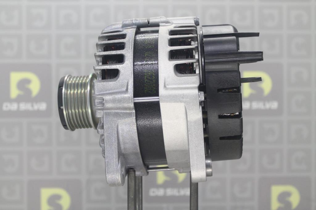 Alternateur DA SILVA S.A.S. 032354