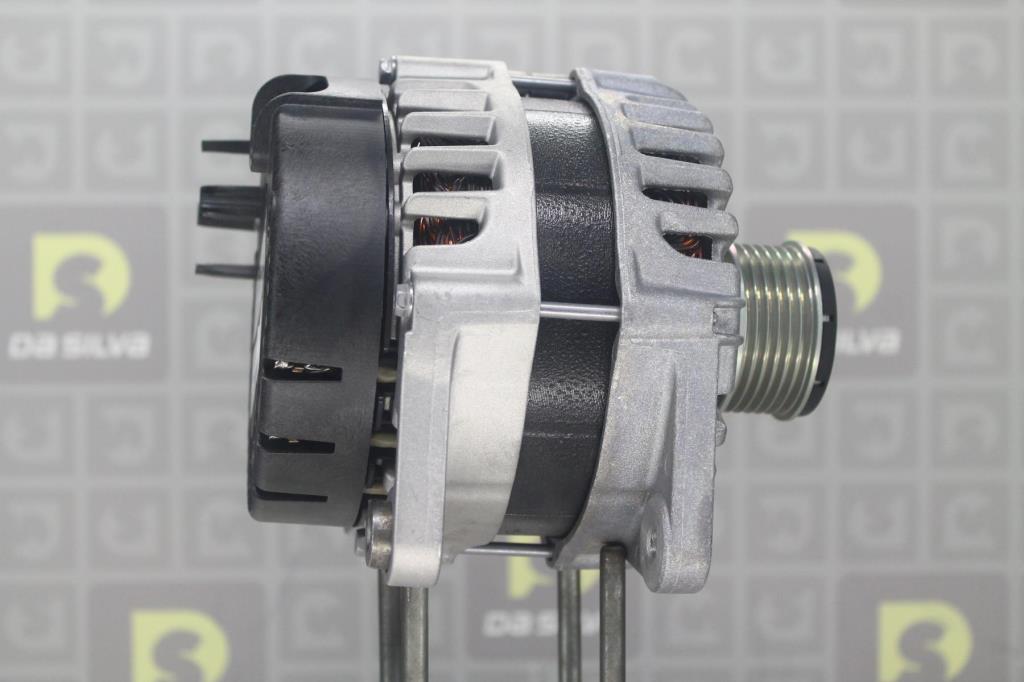 Alternateur DA SILVA S.A.S. 032354
