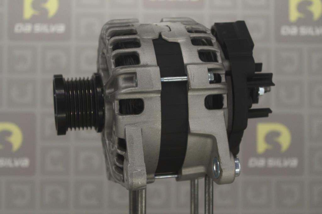 Alternateur DA SILVA S.A.S. 032355