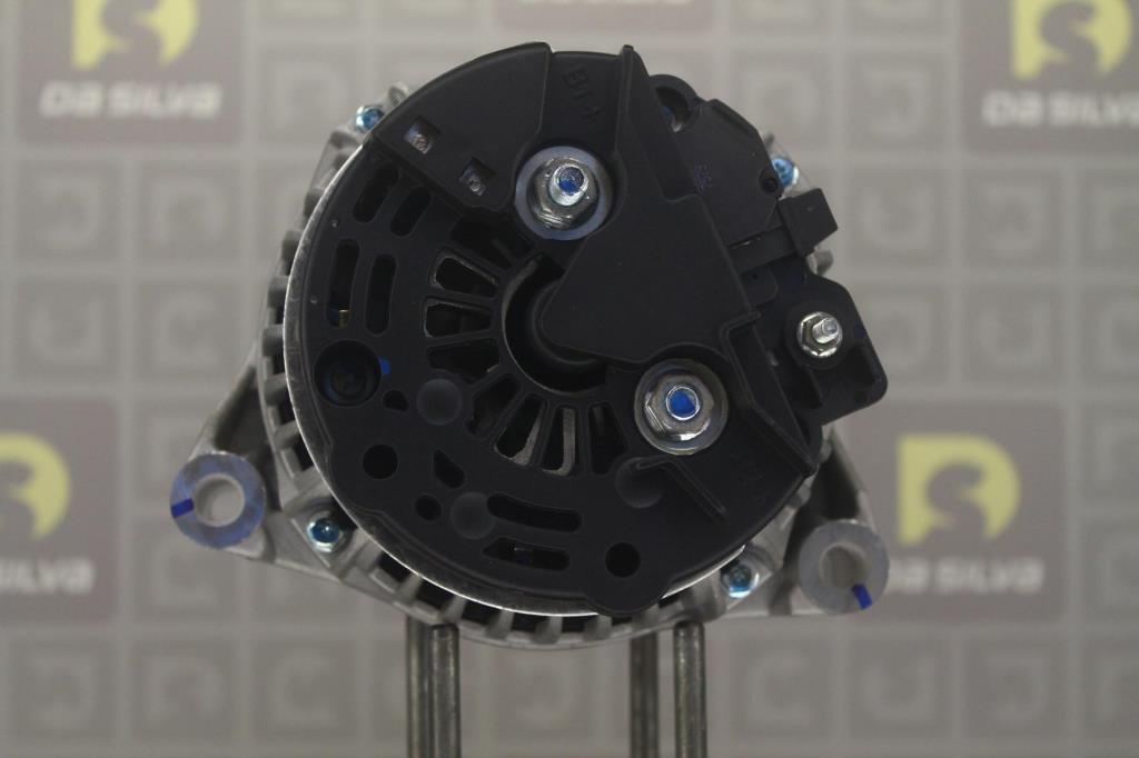 Alternador DA SILVA S.A.S. 032657