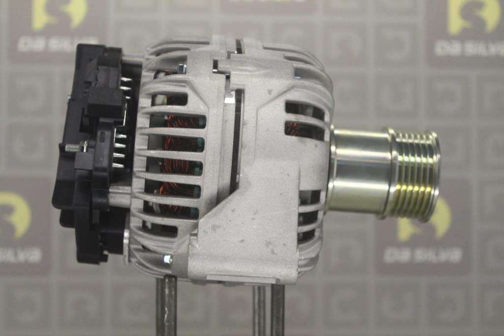 Alternador DA SILVA S.A.S. 032657