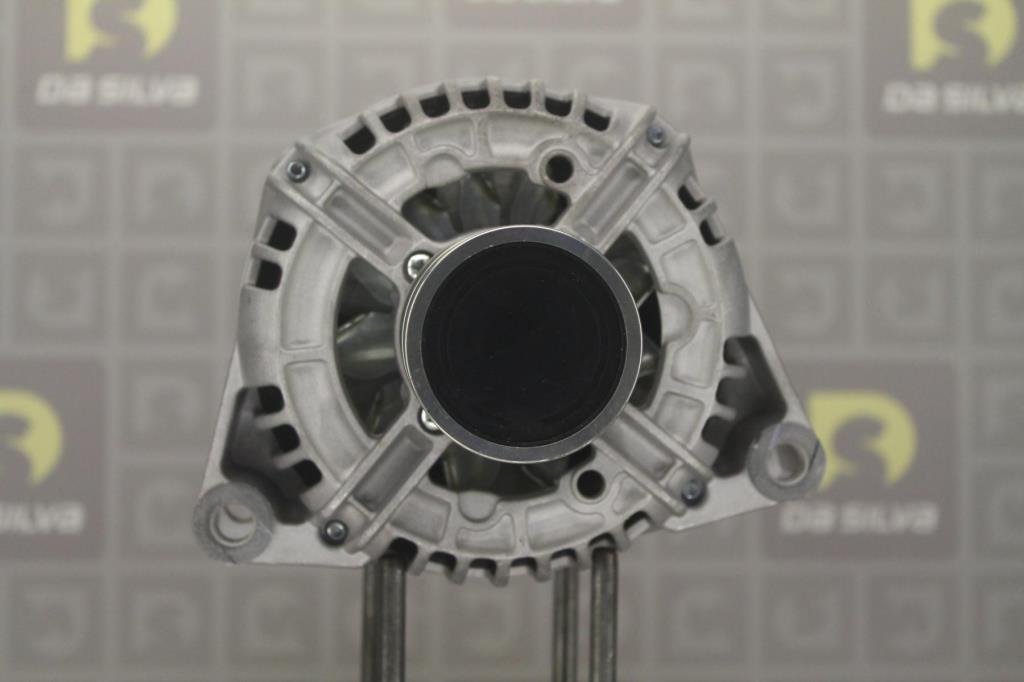 Alternador DA SILVA S.A.S. 032657