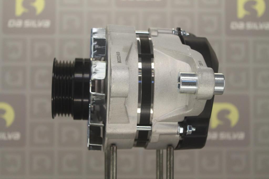 Alternateur DA SILVA S.A.S. 032665