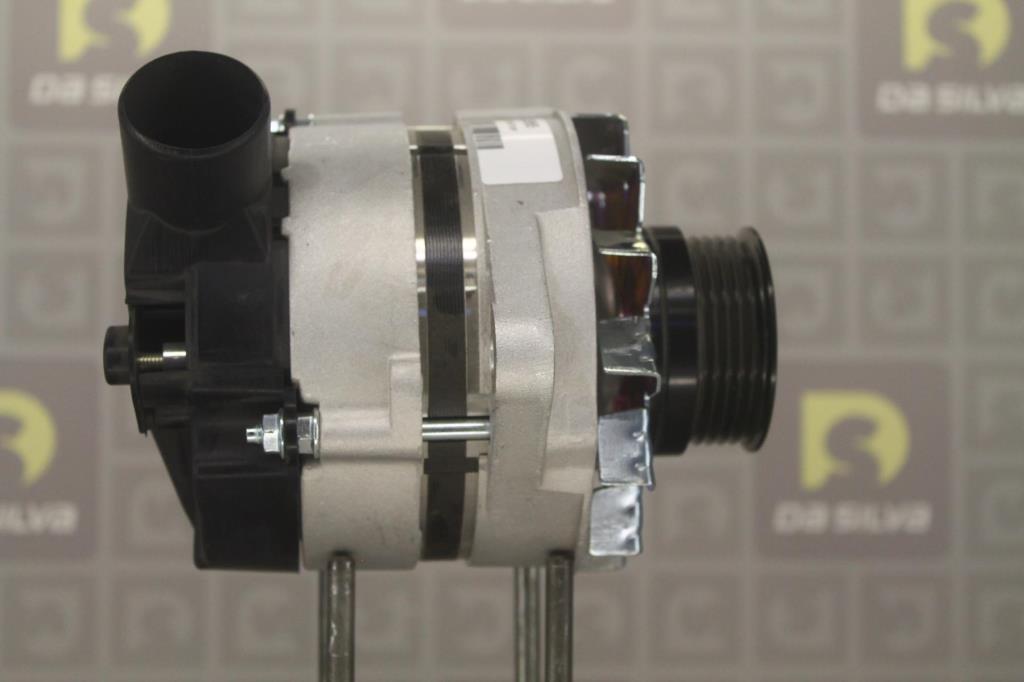 Alternateur DA SILVA S.A.S. 032665