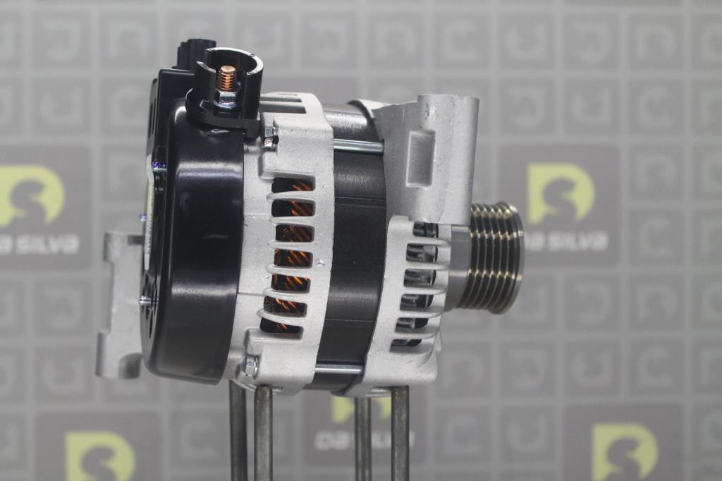 Alternateur DA SILVA S.A.S. 032712