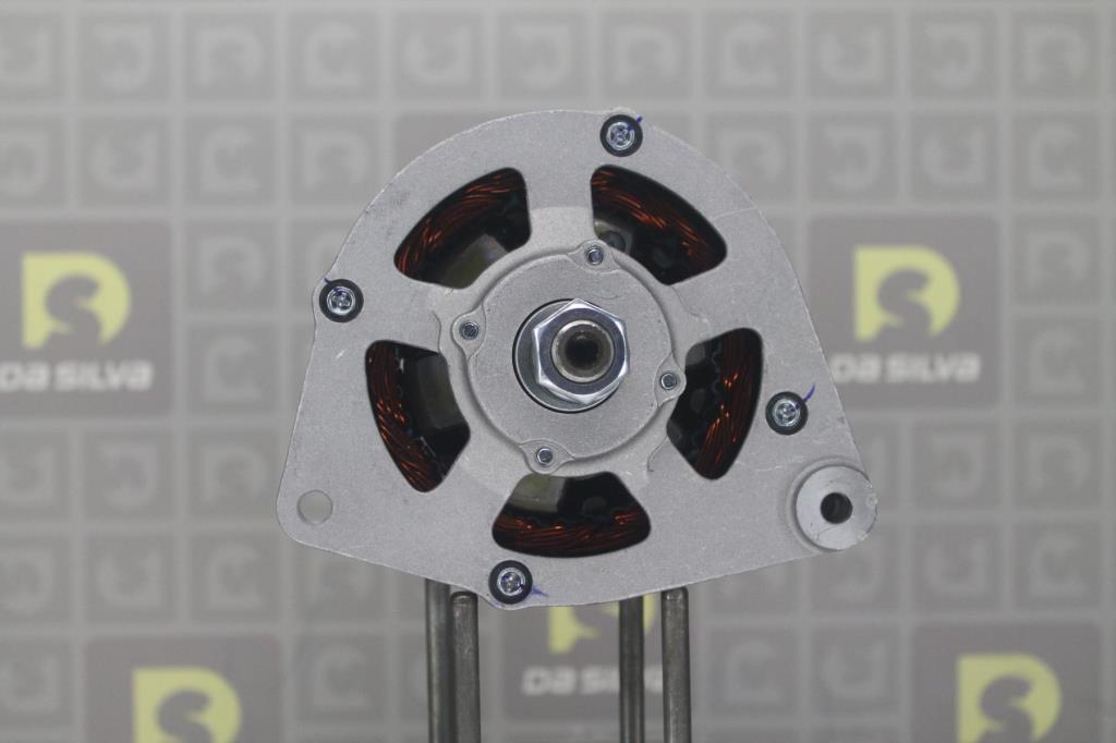 Alternateur DA SILVA S.A.S. 032744