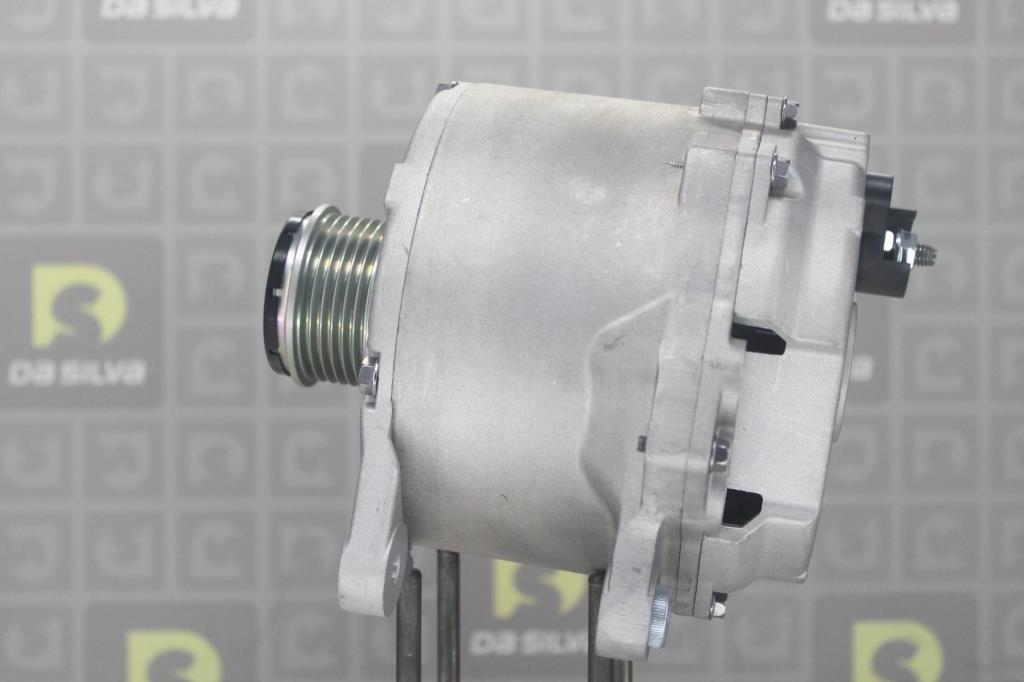 Alternador DA SILVA S.A.S. ref. 033580