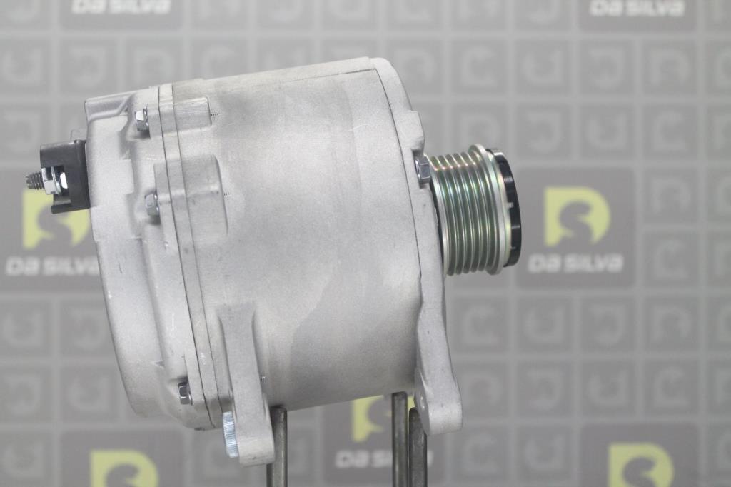 Alternador DA SILVA S.A.S. ref. 033580