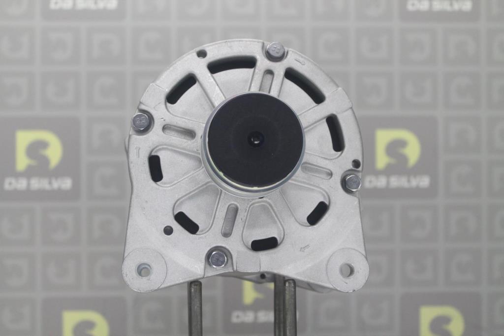 Alternador DA SILVA S.A.S. ref. 033580