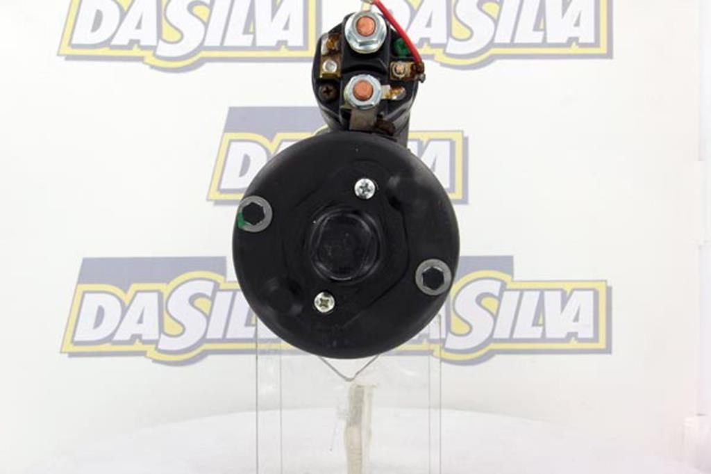 Démarreur DA SILVA S.A.S. 040003