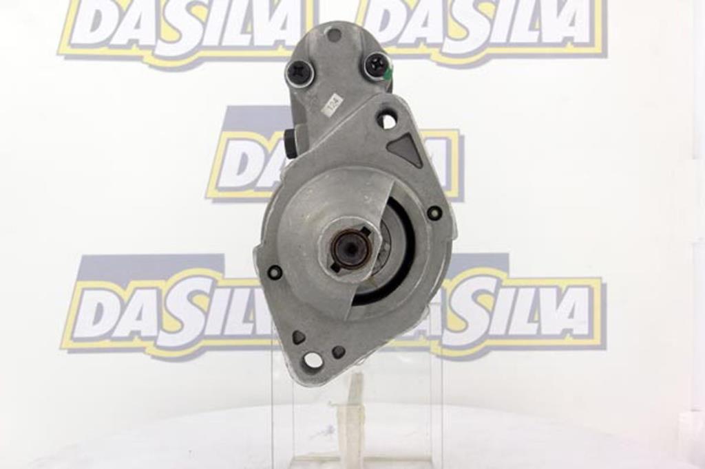 Démarreur DA SILVA S.A.S. 040003