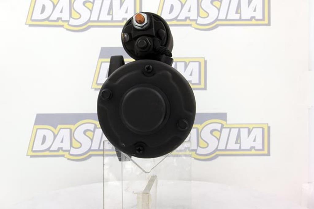 Motor de arranque (Arrancador) DA SILVA S.A.S. 040009