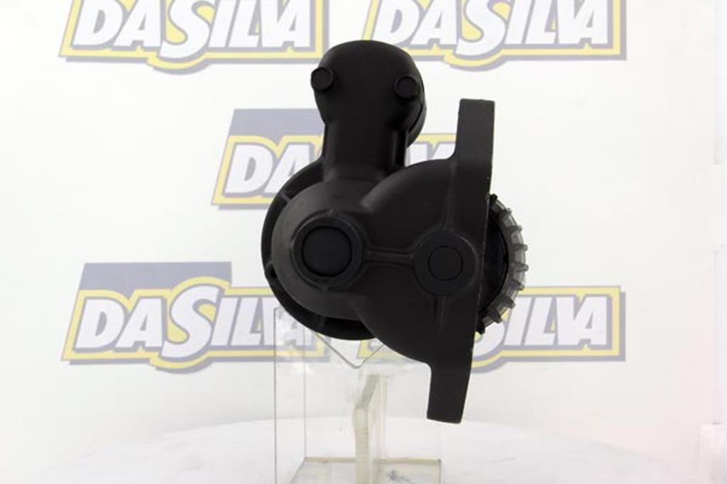 Motor de arranque (Arrancador) DA SILVA S.A.S. 040009