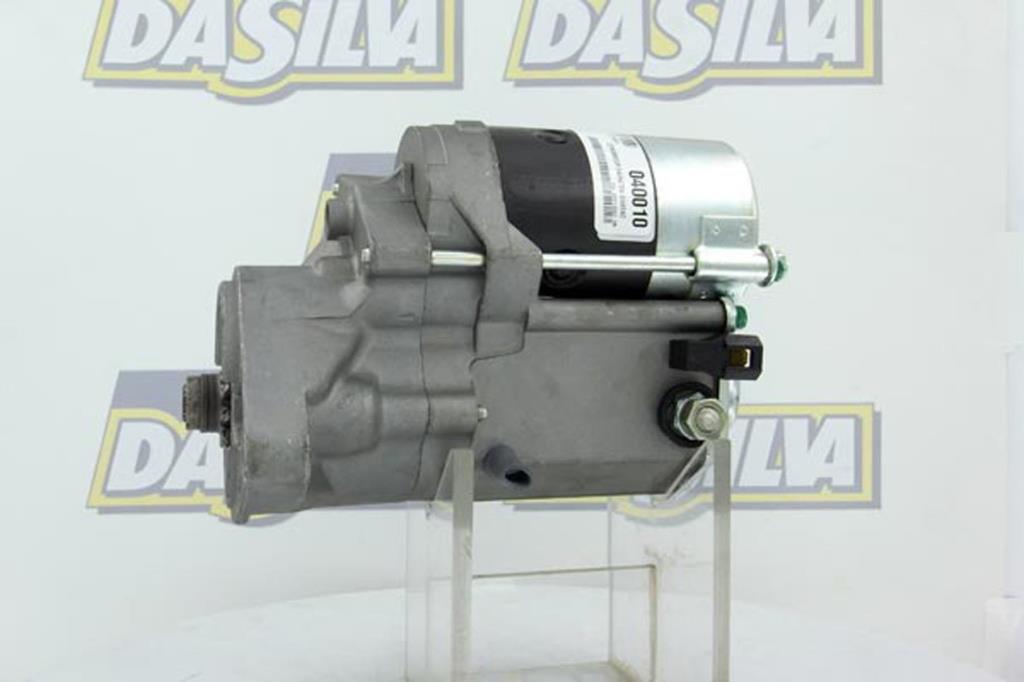 Démarreur DA SILVA S.A.S. 040010