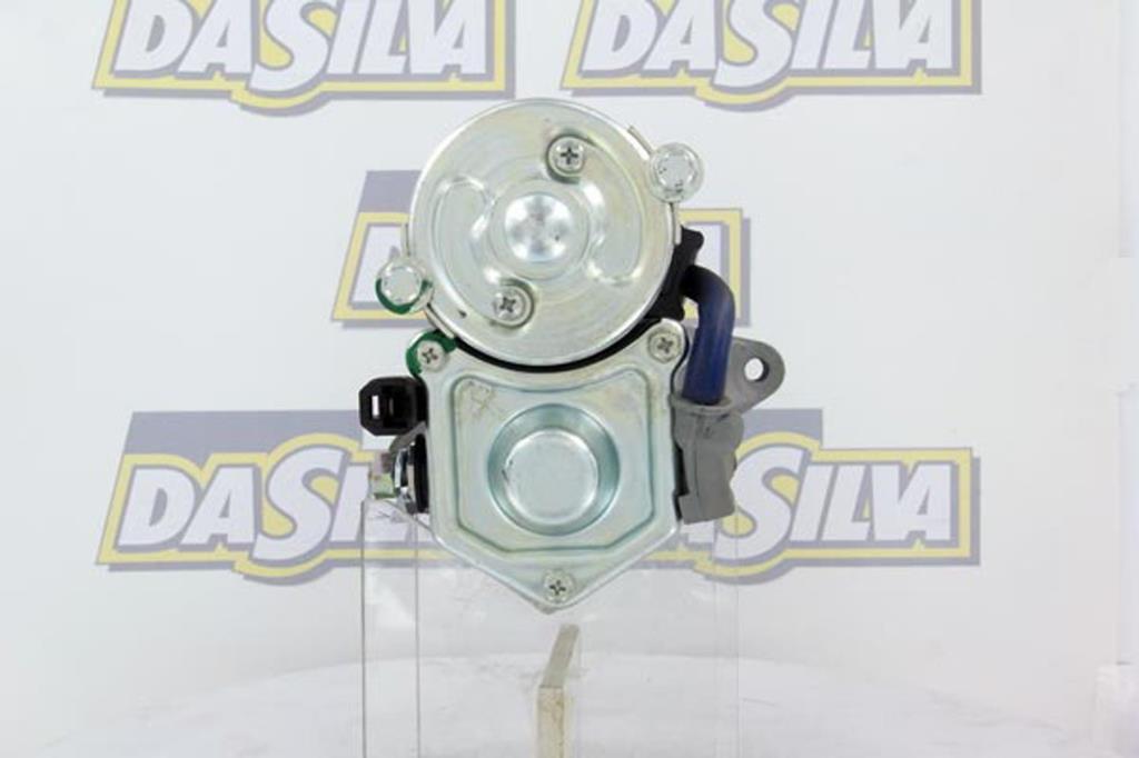 Démarreur DA SILVA S.A.S. 040010