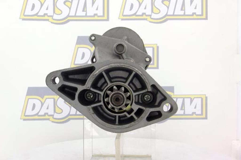 Démarreur DA SILVA S.A.S. 040010