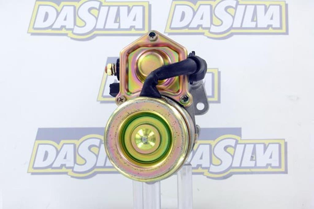 Motor de arranque (Arrancador) DA SILVA S.A.S. ref. 040012