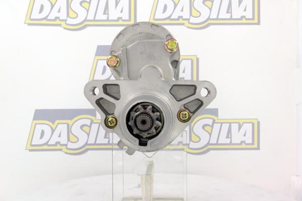 Démarreur DA SILVA S.A.S. 040013