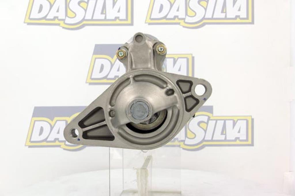 Démarreur DA SILVA S.A.S. 040014