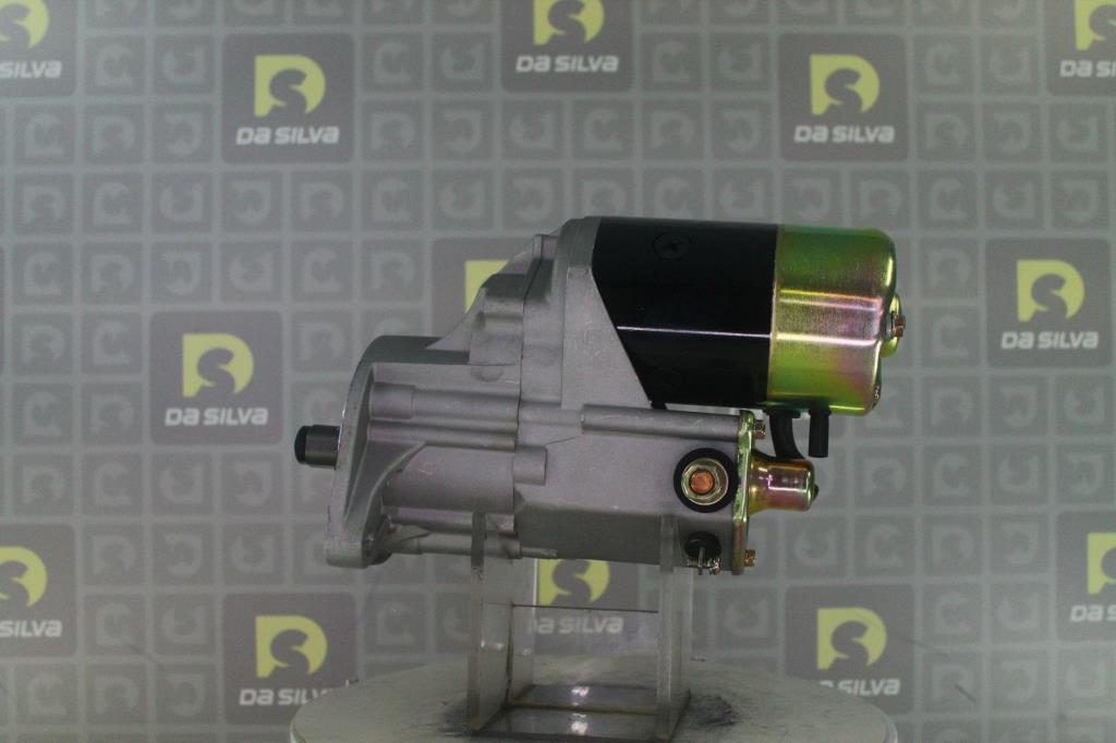 Démarreur DA SILVA S.A.S. 040016