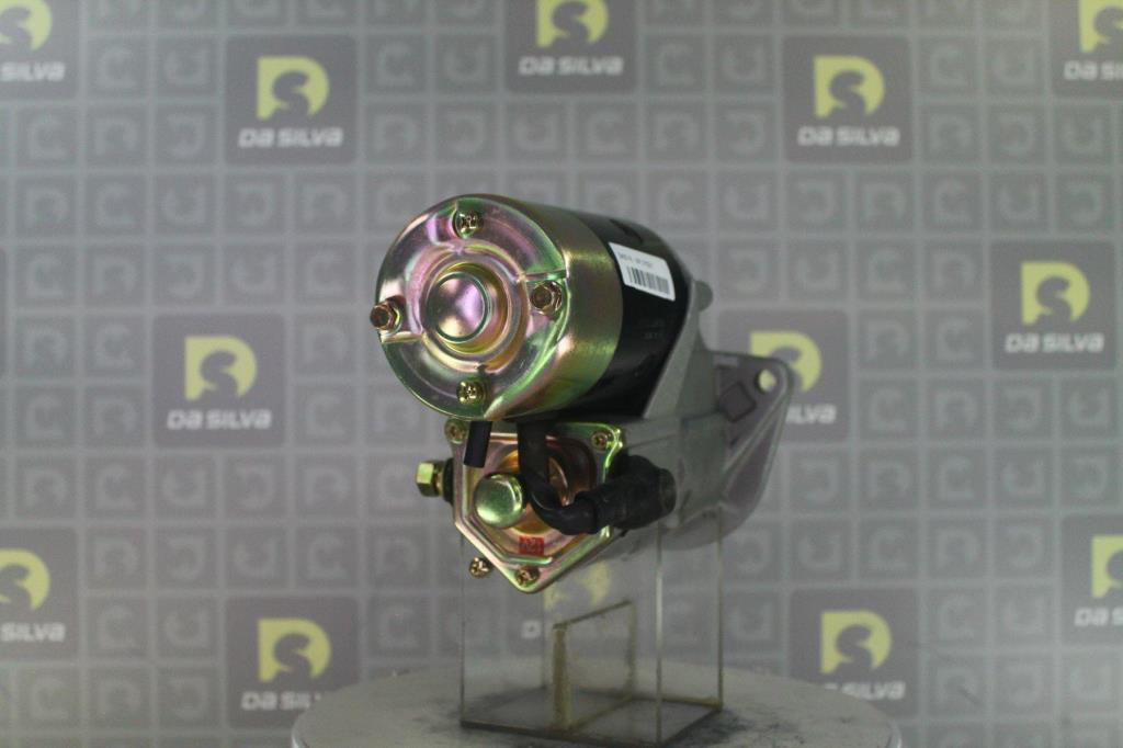 Démarreur DA SILVA S.A.S. 040016