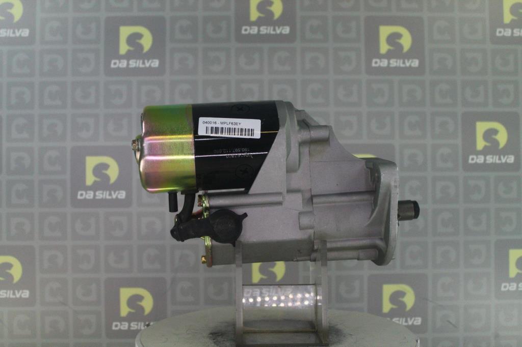 Démarreur DA SILVA S.A.S. 040016