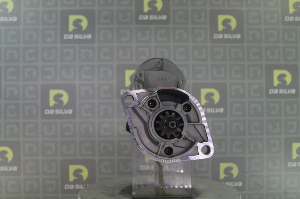 Démarreur DA SILVA S.A.S. 040016