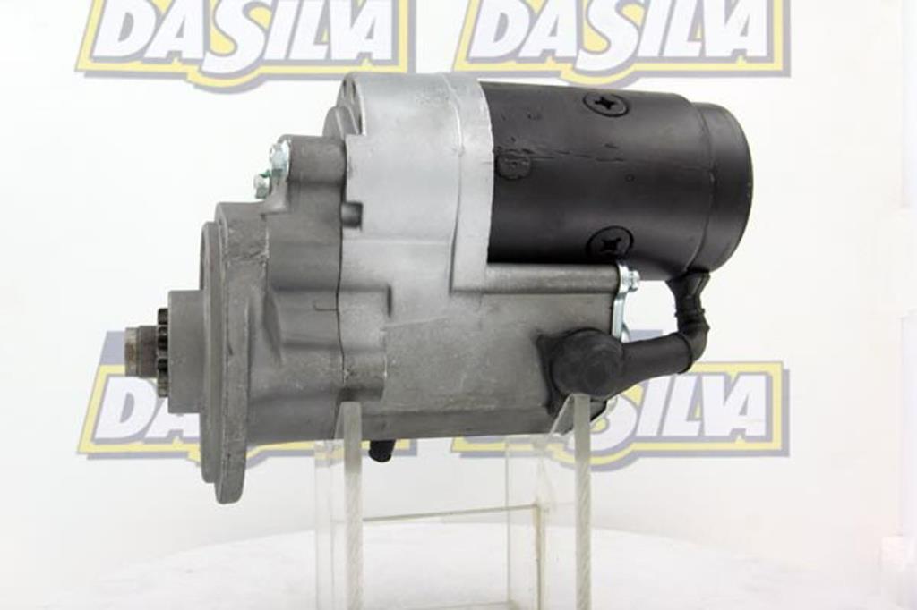 Motor de arranque DA SILVA S.A.S. 040020
