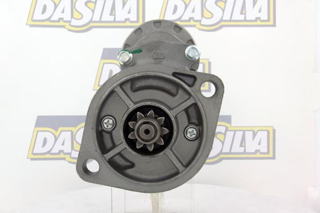 Motor de arranque DA SILVA S.A.S. 040020