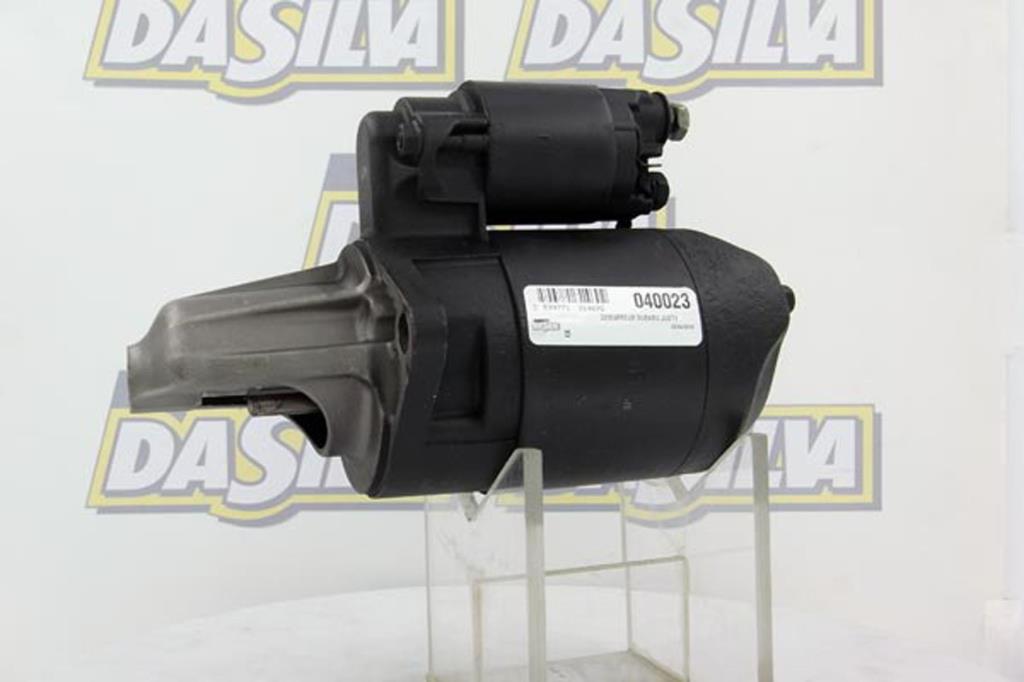 Démarreur DA SILVA S.A.S. 040023