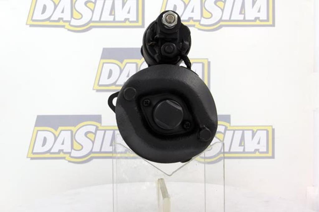Démarreur DA SILVA S.A.S. 040023