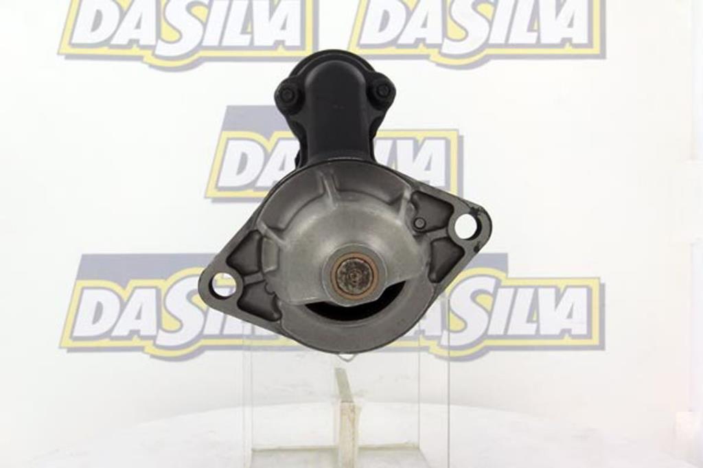 Démarreur DA SILVA S.A.S. 040023