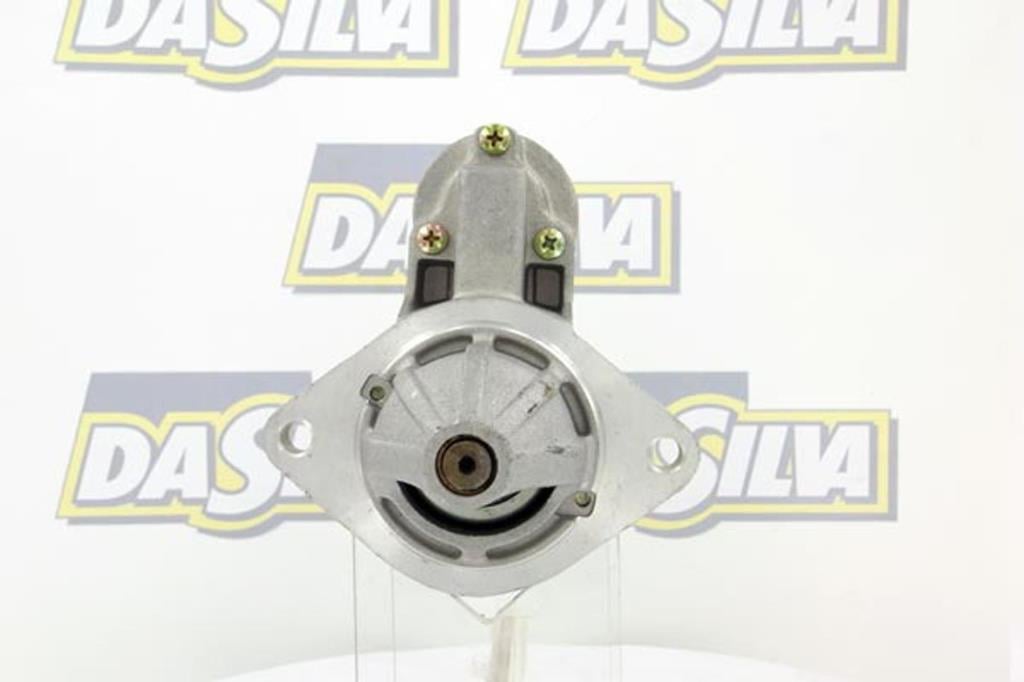 Motor de arranque DA SILVA S.A.S. ref. 040031