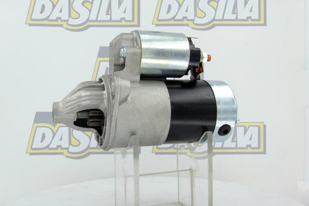 Motor de arranque DA SILVA S.A.S. 040037