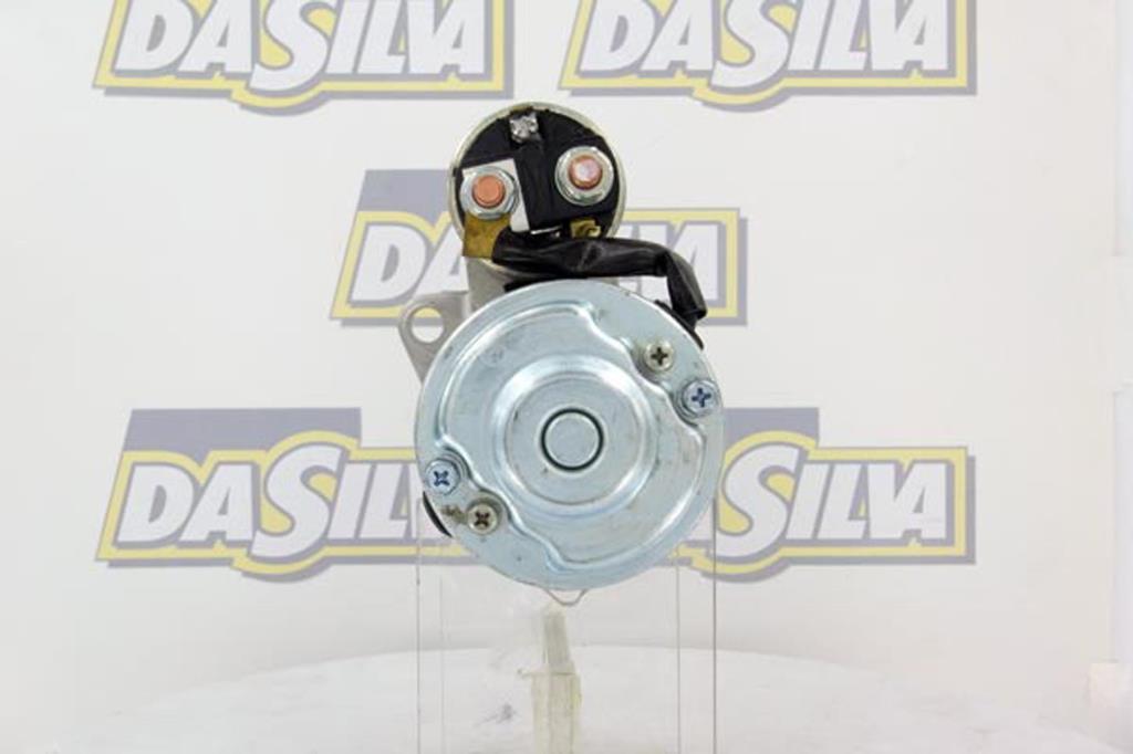 Motor de arranque DA SILVA S.A.S. 040037
