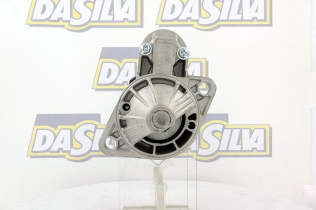 Motor de arranque DA SILVA S.A.S. 040037
