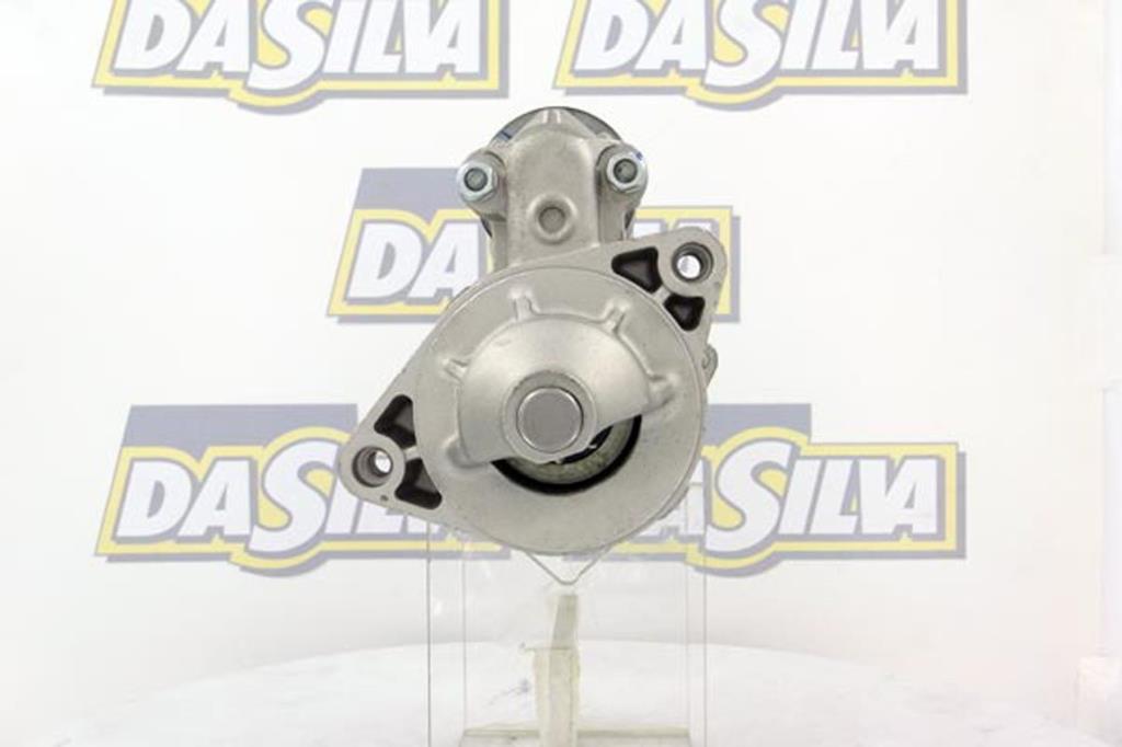 Démarreur DA SILVA S.A.S. ref. 040038