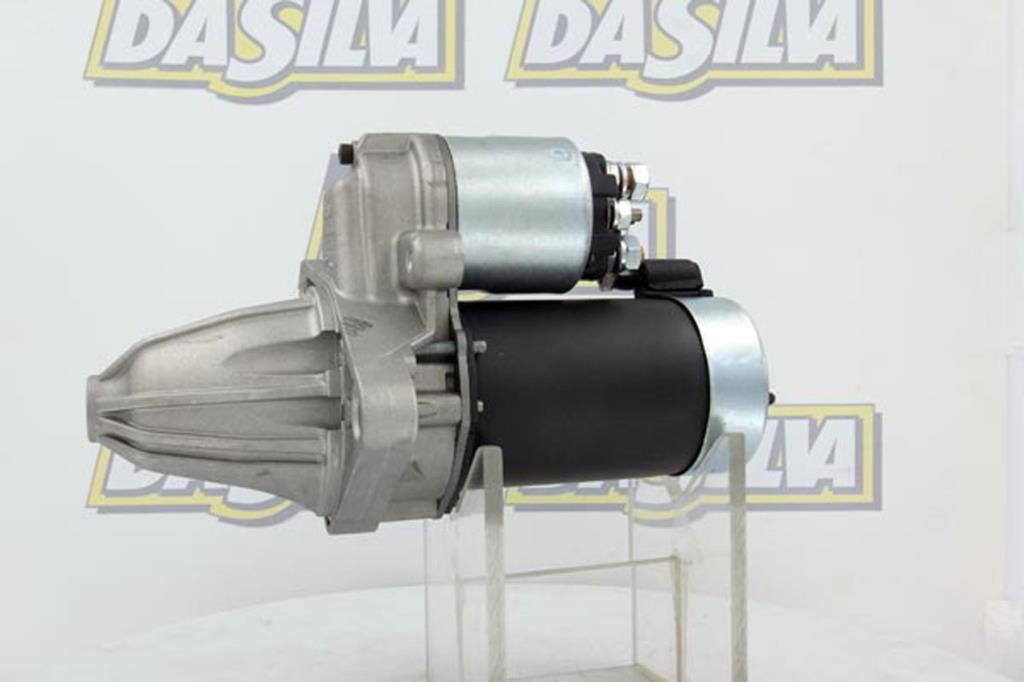 Démarreur DA SILVA S.A.S. 040040