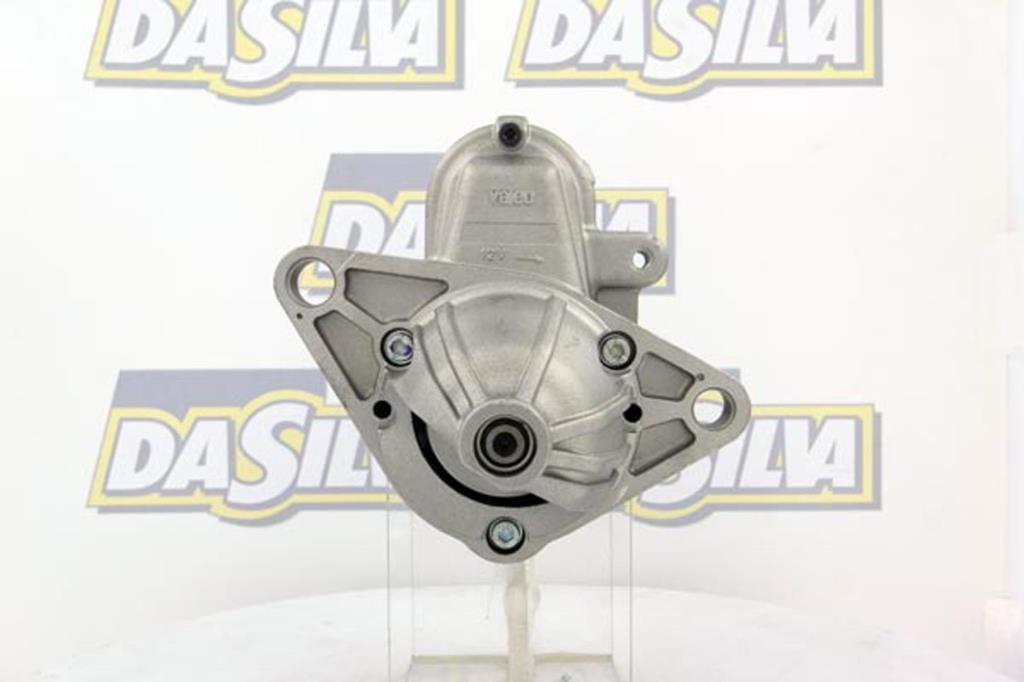 Démarreur DA SILVA S.A.S. 040040