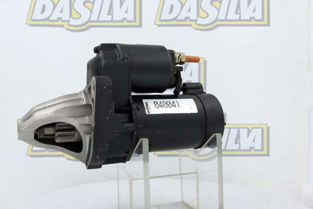Démarreur DA SILVA S.A.S. 040041