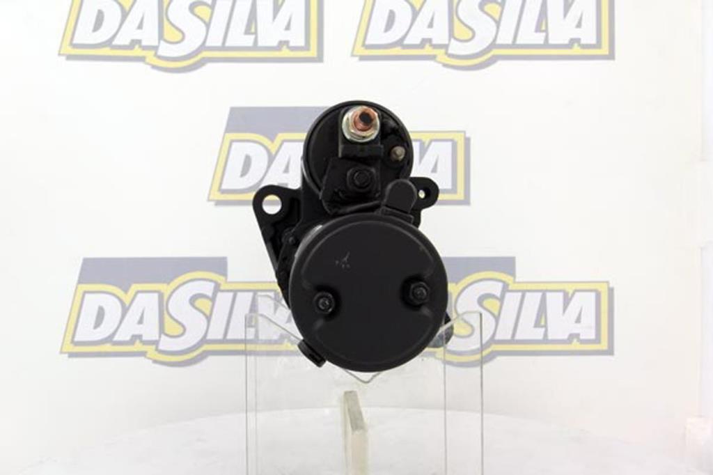 Démarreur DA SILVA S.A.S. 040041