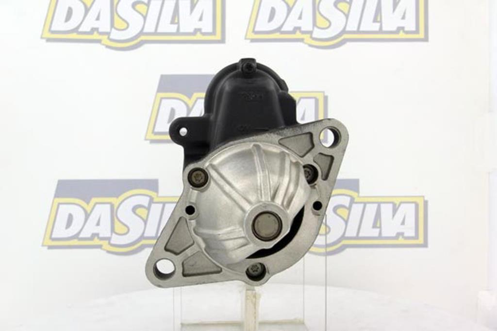 Démarreur DA SILVA S.A.S. 040041