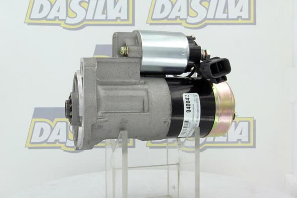 Démarreur DA SILVA S.A.S. 040042