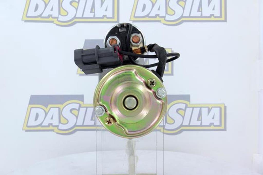 Démarreur DA SILVA S.A.S. 040042