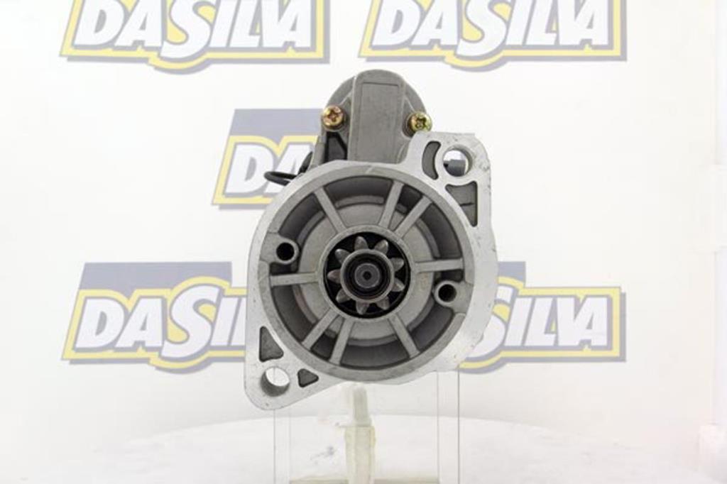 Démarreur DA SILVA S.A.S. 040042