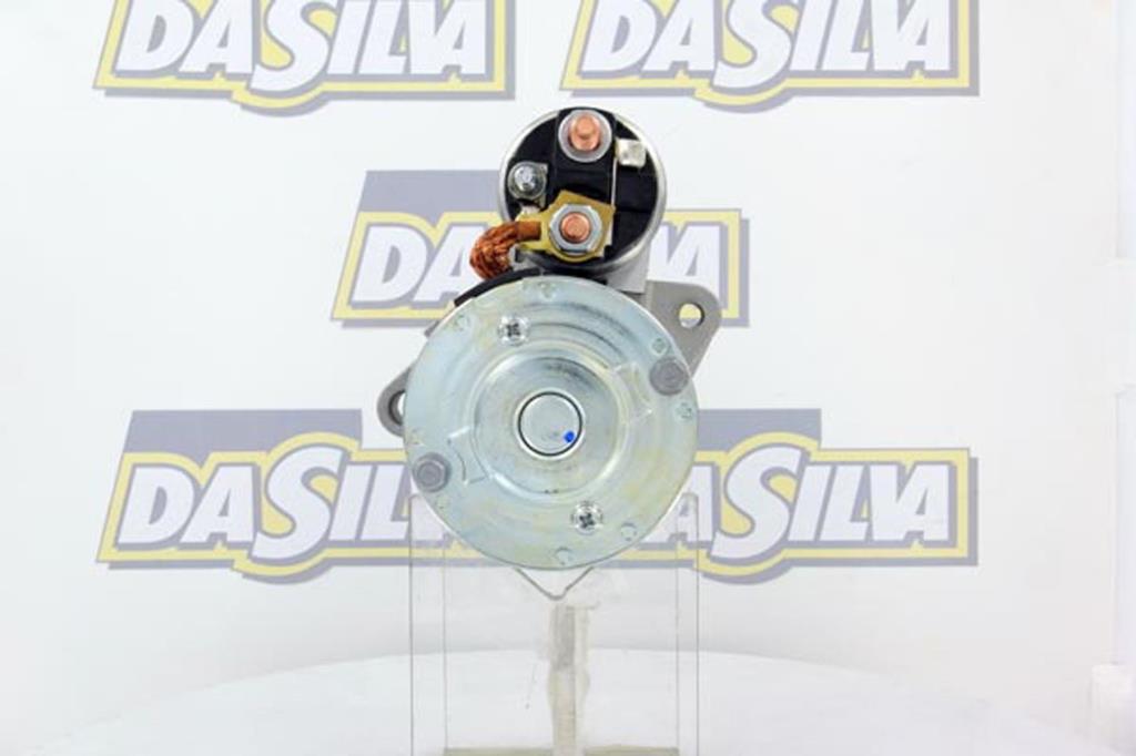 Motor de arranque DA SILVA S.A.S. ref. 040044
