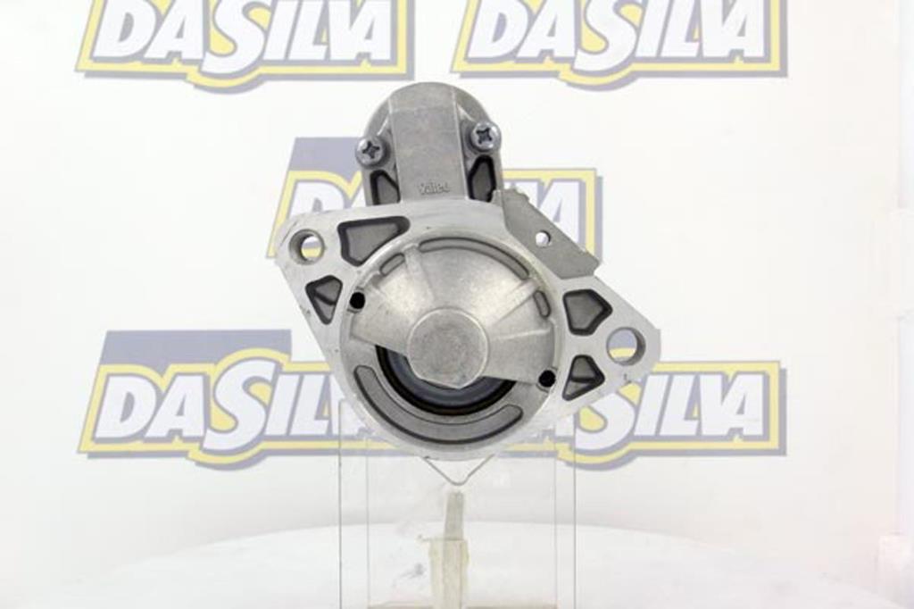 Motor de arranque DA SILVA S.A.S. ref. 040044