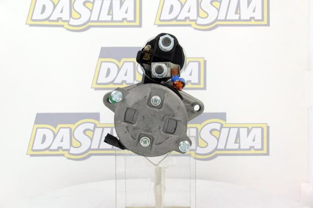 Motor de arranque DA SILVA S.A.S. 040045