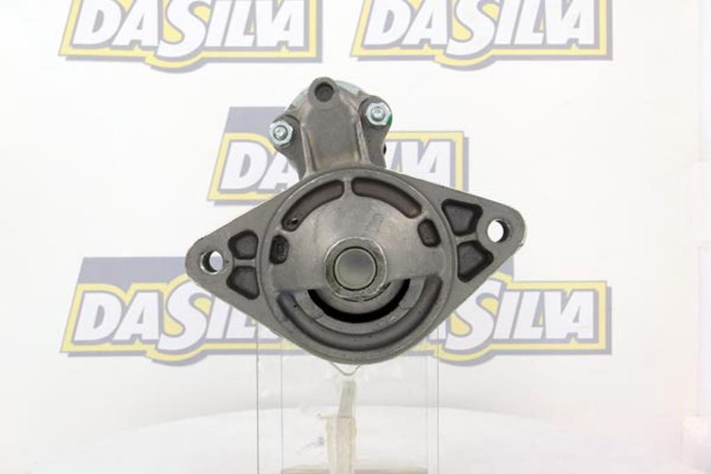 Motor de arranque DA SILVA S.A.S. 040045