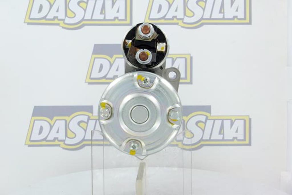 Motor de arranque DA SILVA S.A.S. ref. 040047